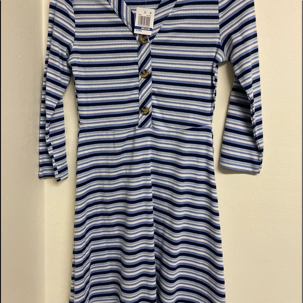 Ultra Flirt Junior Dress